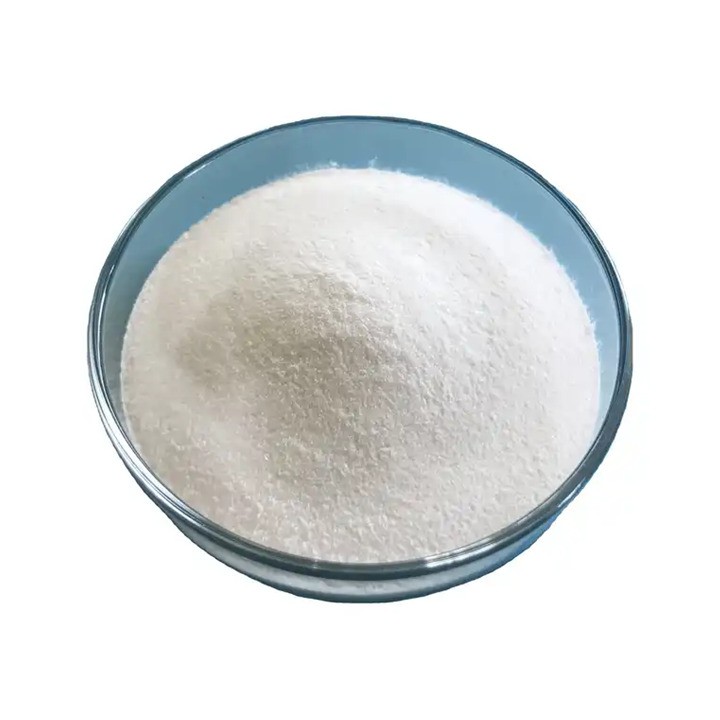 Ammoniumbifluorid CAS 1341-49-7 Ammoniumväte Difluoride